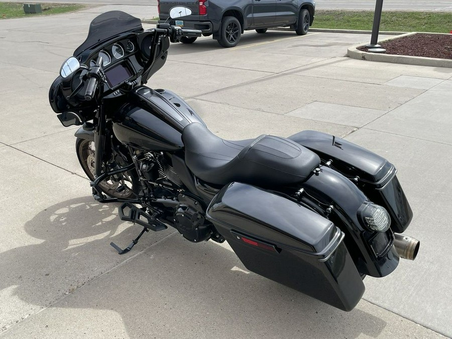 2022 Harley-Davidson® FLHXST - Street Glide® ST