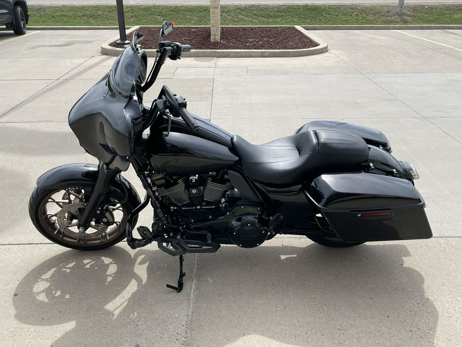 2022 Harley-Davidson® FLHXST - Street Glide® ST