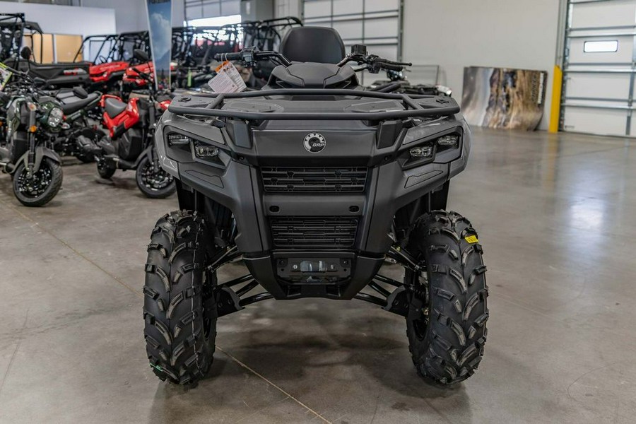 2024 Can-Am® Outlander MAX DPS 700