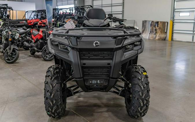 2024 Can-Am® Outlander MAX DPS 700