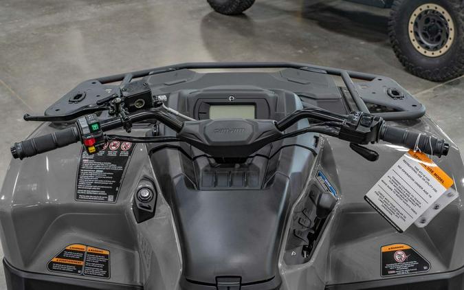 2024 Can-Am® Outlander MAX DPS 700