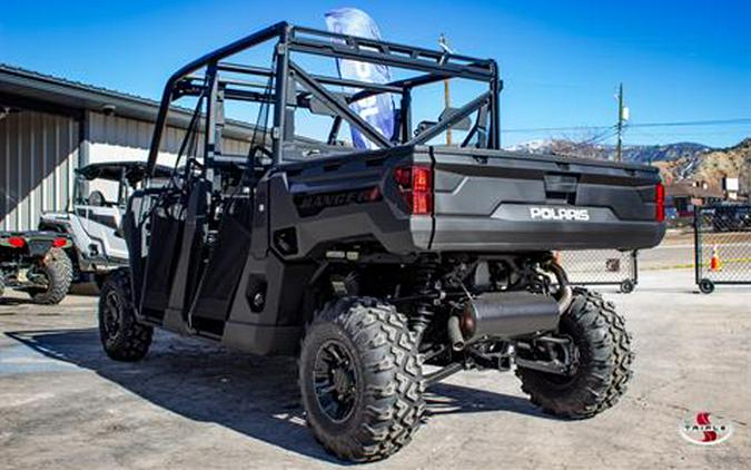 2024 Polaris Ranger Crew 1000 Premium