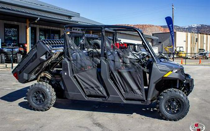 2024 Polaris Ranger Crew 1000 Premium