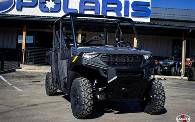 2024 Polaris Ranger Crew 1000 Premium