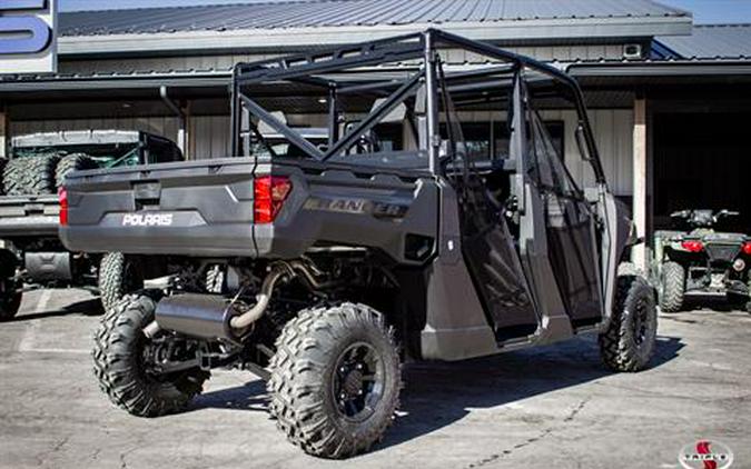 2024 Polaris Ranger Crew 1000 Premium