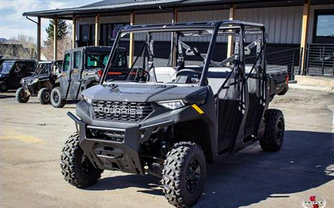 2024 Polaris Ranger Crew 1000 Premium