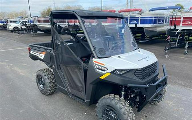 2024 Polaris Ranger 1000 Premium