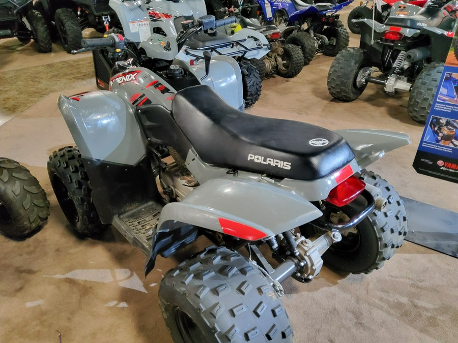 2022 Polaris Phoenix™ 200