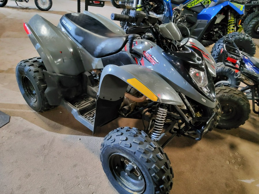 2022 Polaris Phoenix™ 200