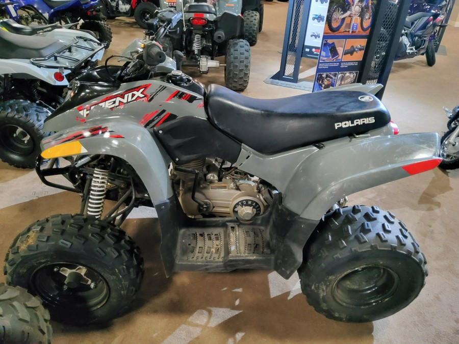 2022 Polaris Phoenix™ 200