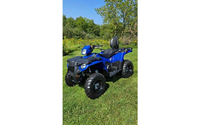 2023 Polaris Industries SPORTSMAN TOURING 570