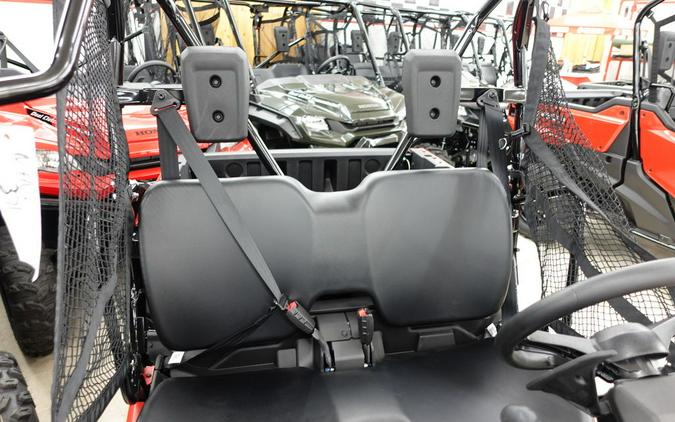 2025 Honda® Pioneer 520