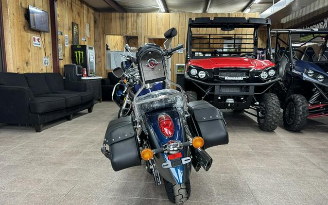 2025 Kawasaki Vulcan 900 Classic LT