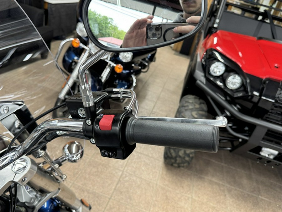 2025 Kawasaki Vulcan 900 Classic LT