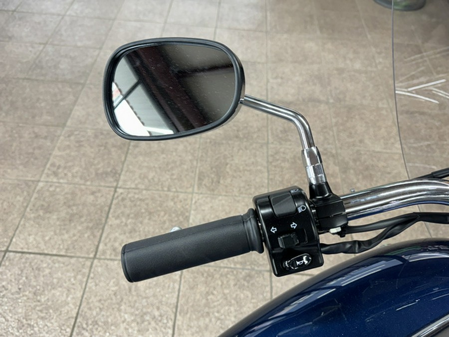 2025 Kawasaki Vulcan 900 Classic LT