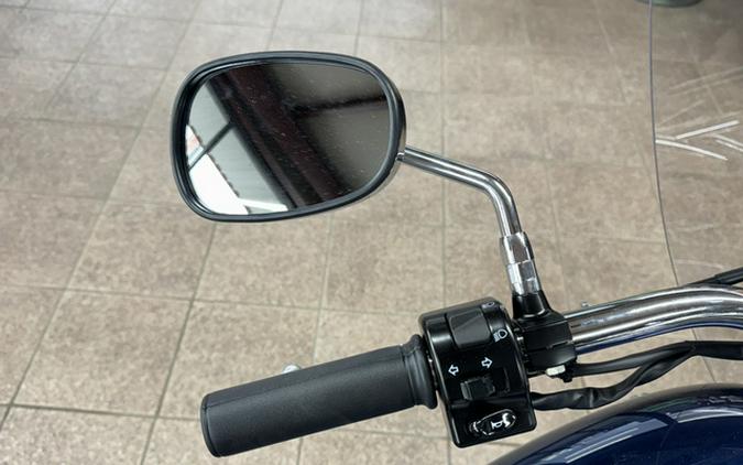 2025 Kawasaki Vulcan 900 Classic LT