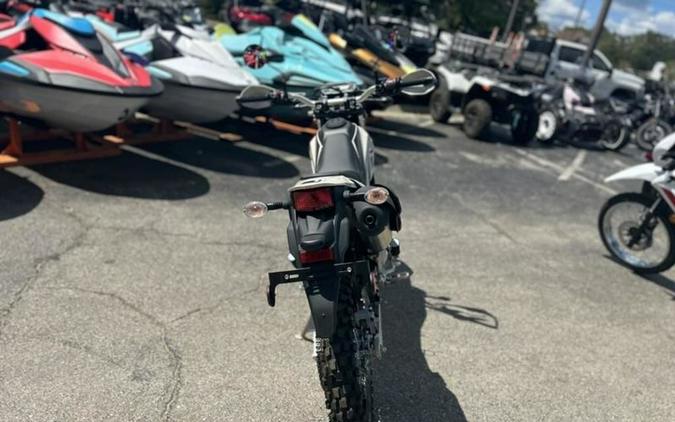 2026 Kawasaki KLX®230 SHERPA S ABS