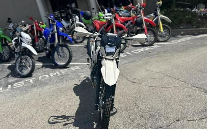 2026 Kawasaki KLX®230 SHERPA S ABS