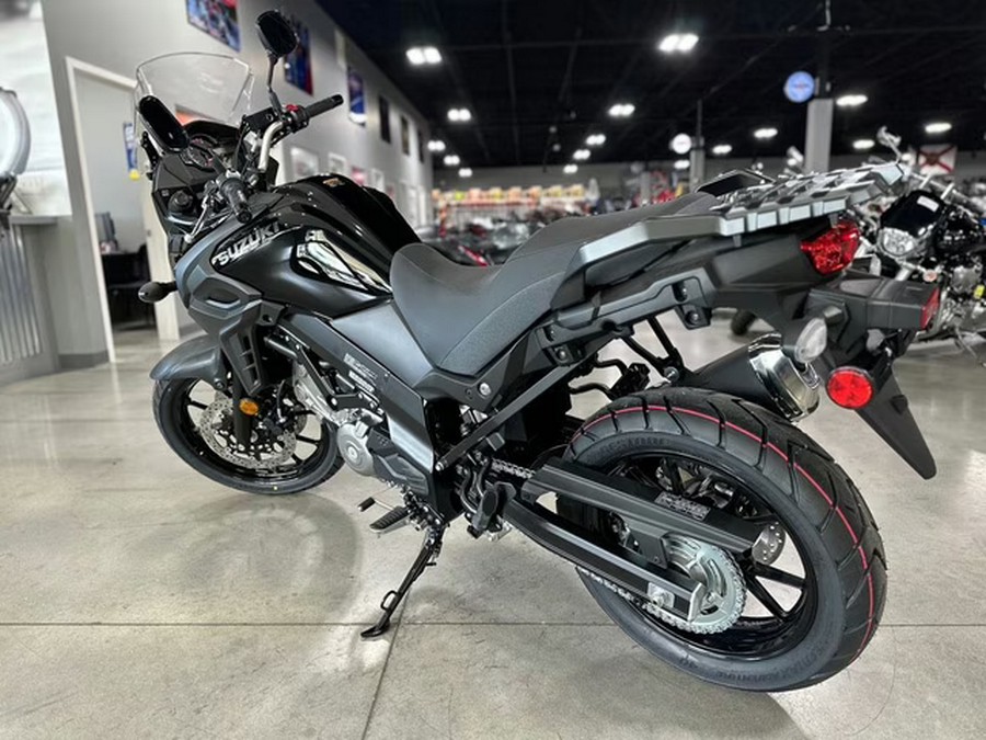 2025 Suzuki V-Strom