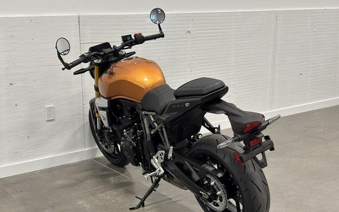 2026 Suzuki GSX-8T