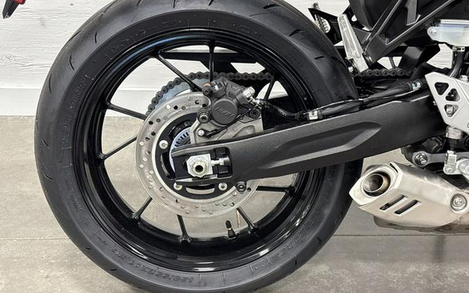 2026 Suzuki GSX-8T