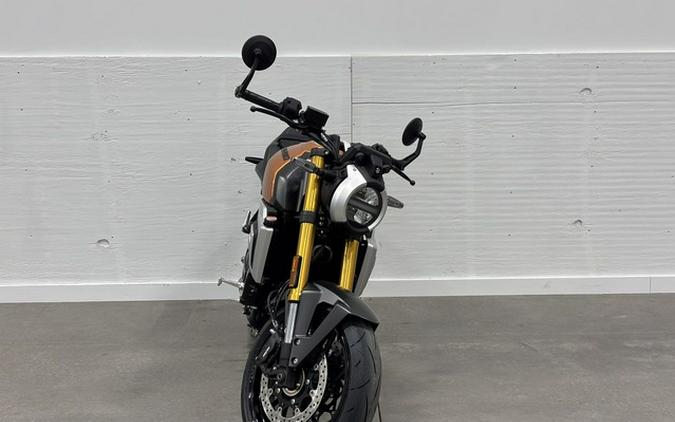 2026 Suzuki GSX-8T