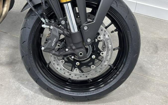 2026 Suzuki GSX-8T