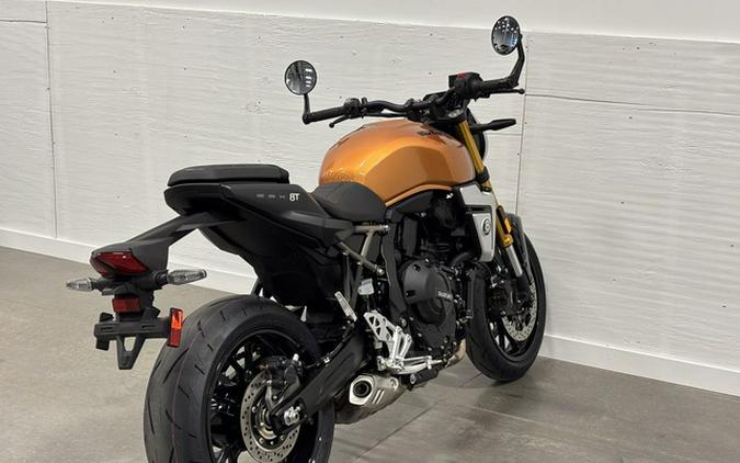 2026 Suzuki GSX-8T