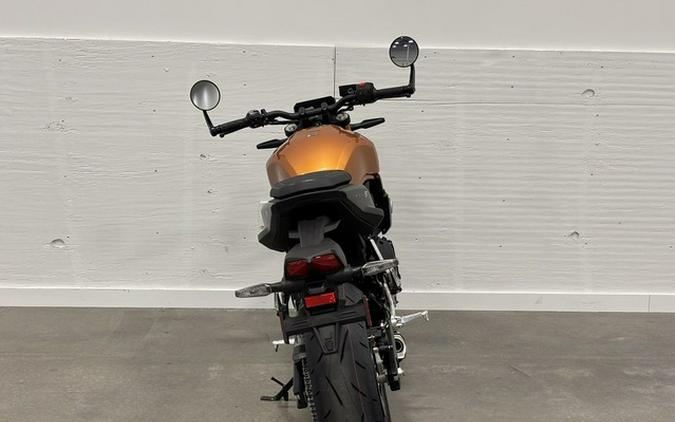 2026 Suzuki GSX-8T