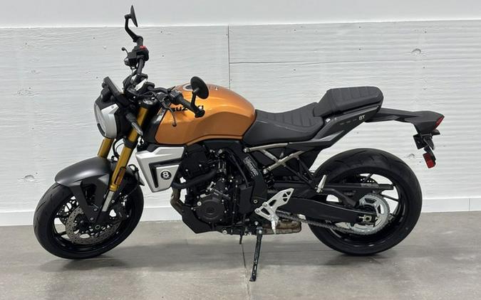 2026 Suzuki GSX-8T
