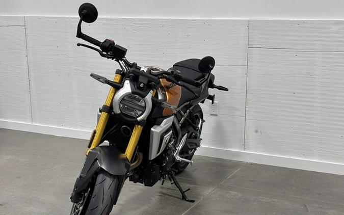2026 Suzuki GSX-8T