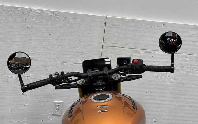 2026 Suzuki GSX-8T