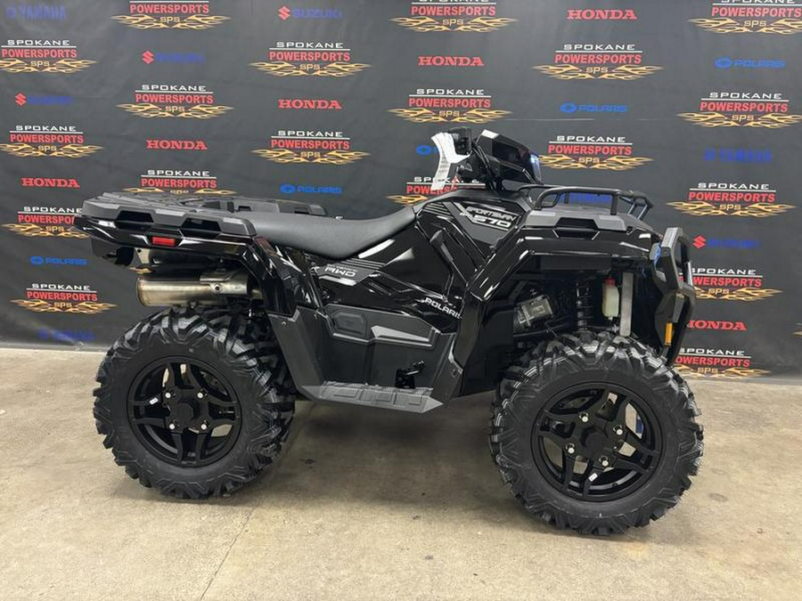 2026 Polaris® Sportsman 570 Trail