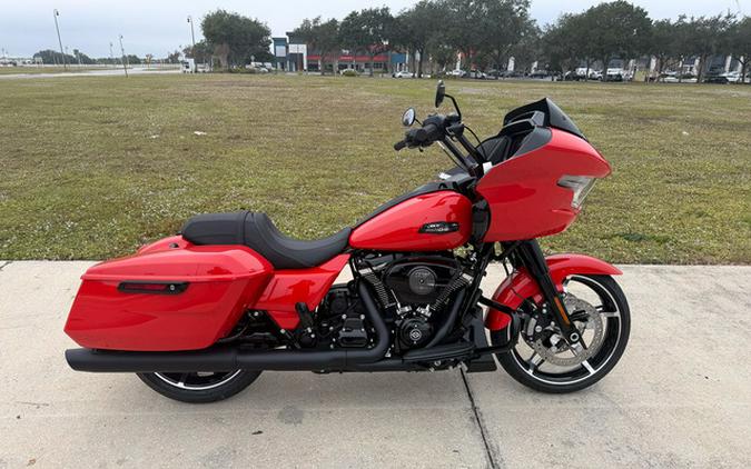 2026 Harley-Davidson Touring FLTRX - Road Glide