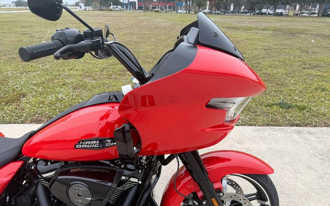 2026 Harley-Davidson Touring FLTRX - Road Glide