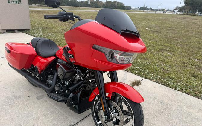 2026 Harley-Davidson Touring FLTRX - Road Glide