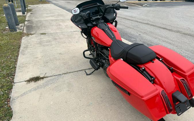 2026 Harley-Davidson Touring FLTRX - Road Glide