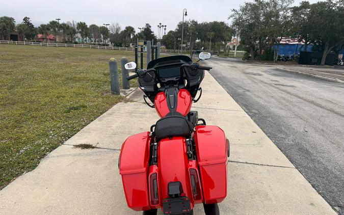 2026 Harley-Davidson Touring FLTRX - Road Glide