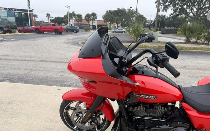 2026 Harley-Davidson Touring FLTRX - Road Glide