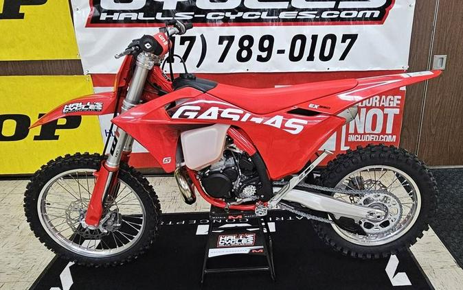 2024 GASGAS EX 250