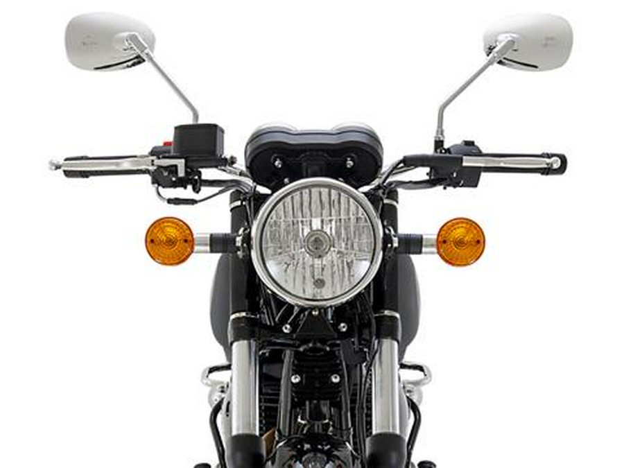 2025 Benelli Imperiale 400