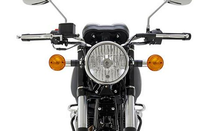 2025 Benelli Imperiale 400