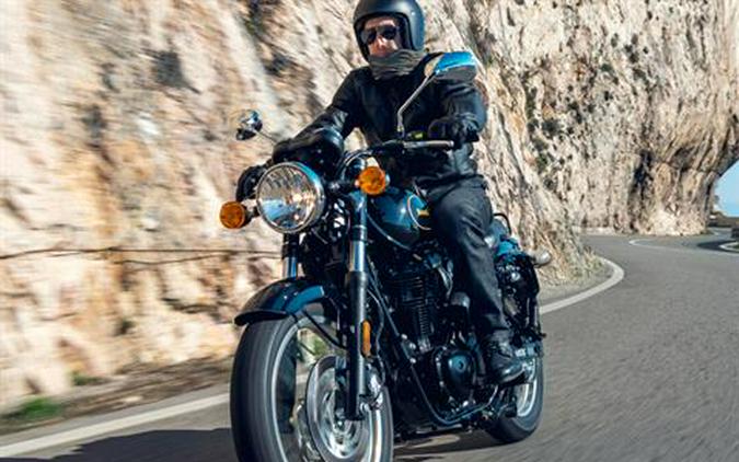 2025 Benelli Imperiale 400