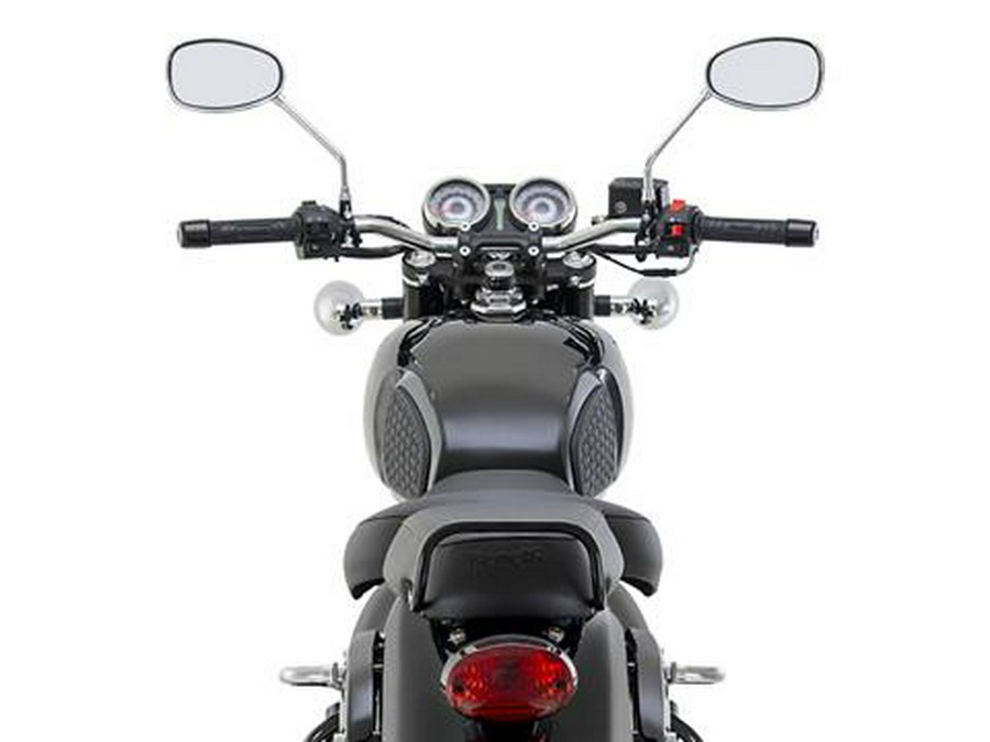 2025 Benelli Imperiale 400