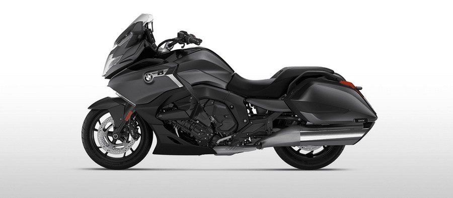 New 2025 BMW K 1600 B in Long Beach, CA