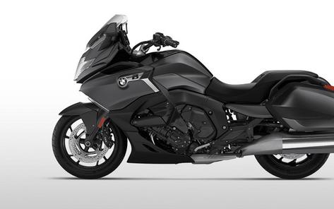 New 2025 BMW K 1600 B in Long Beach, CA