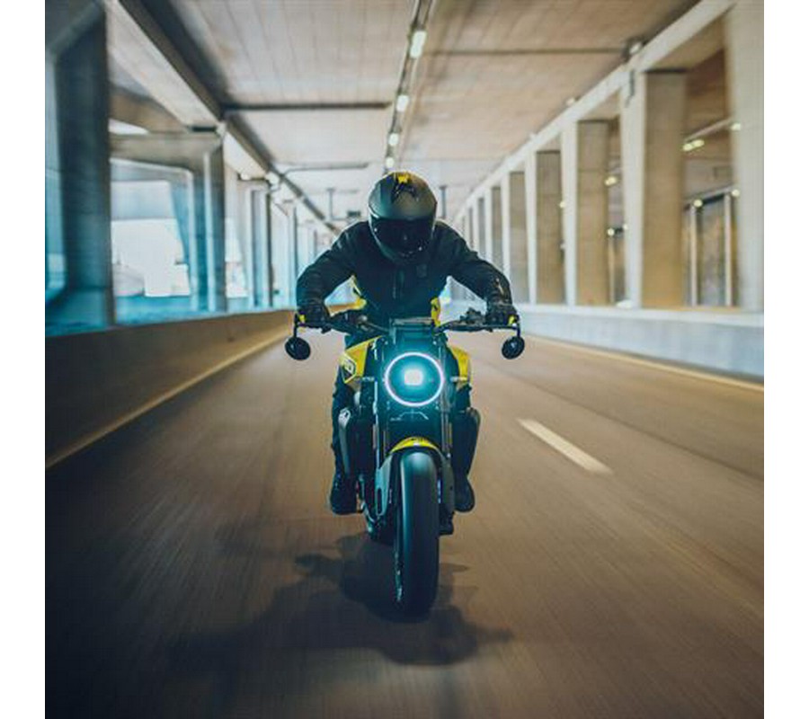 2026 Husqvarna Vitpilen 801