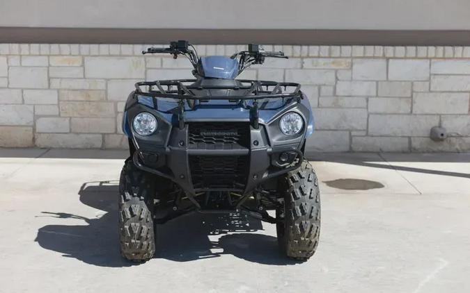 2026 KAWASAKI BRUTE FORCE 300