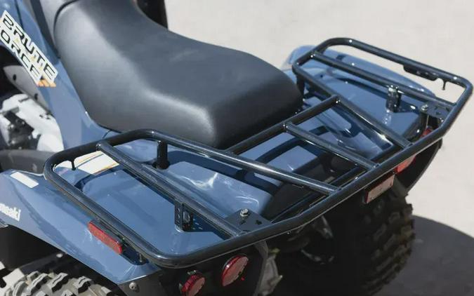 2026 KAWASAKI BRUTE FORCE 300
