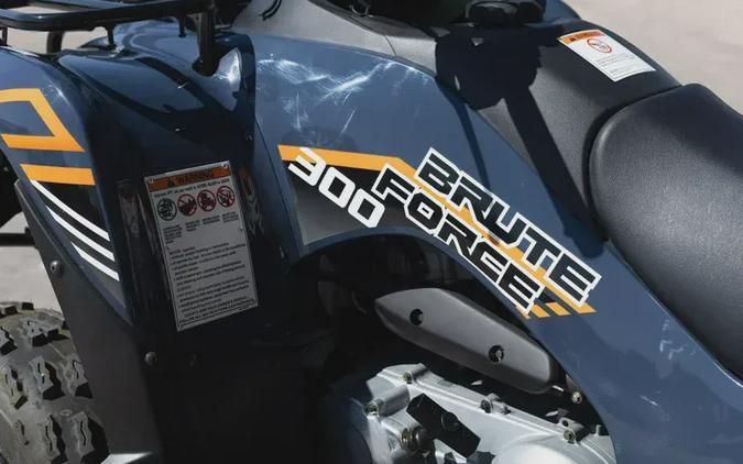 2026 KAWASAKI BRUTE FORCE 300